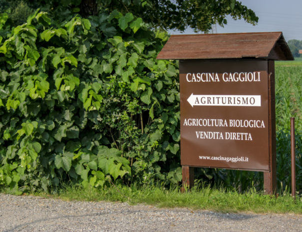 Cascina Gaggioli coming soon